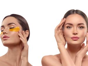 Buy 3 Get 2 Free - Collagen Eye Patches