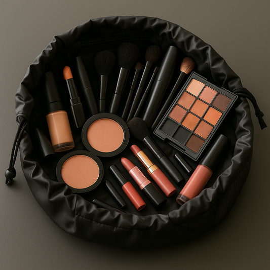 G Bag Luxe Travel Beauty Organizer