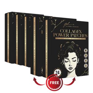 Buy 3 Get 2 Free - Collagen Eye Patches