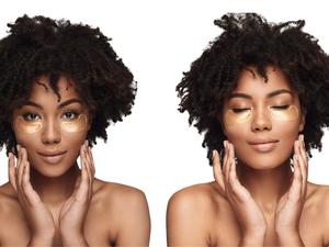 Buy 3 Get 2 Free - Collagen Eye Patches