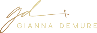 gianna-demure-logo